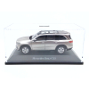Mercedes-Benz GLS class (X167) 2019 mojave silver - skala 1:43 - Z-Models